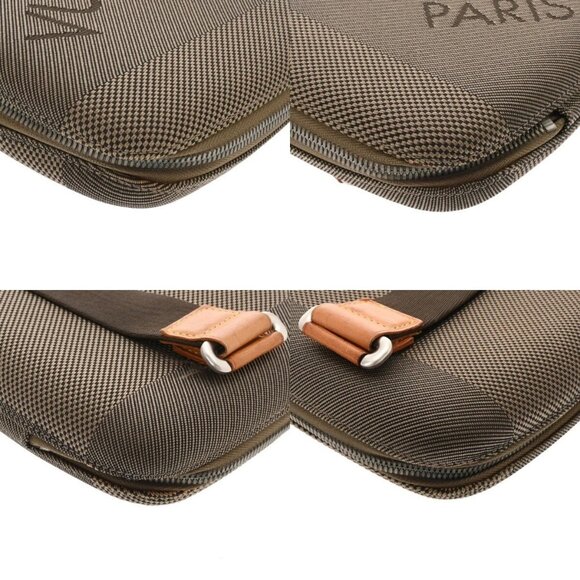 LOUIS VUITTON Damier Jean Mage Tail M93500 crossbody bag 800000136237000 - Picture 5 of 10